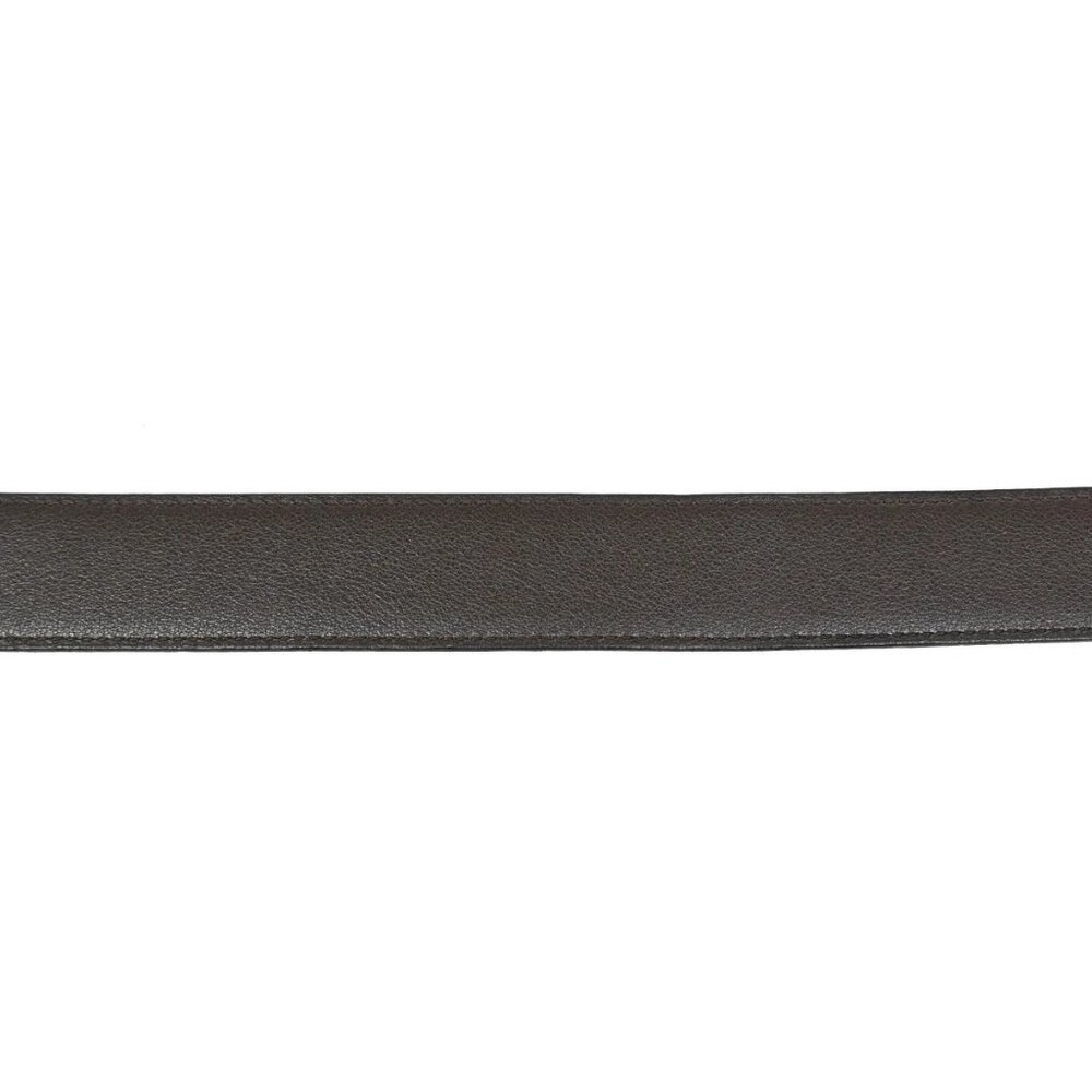 HERMES H Logo Constance Reversible Buckle Belt Leather - Picture 11 of 16